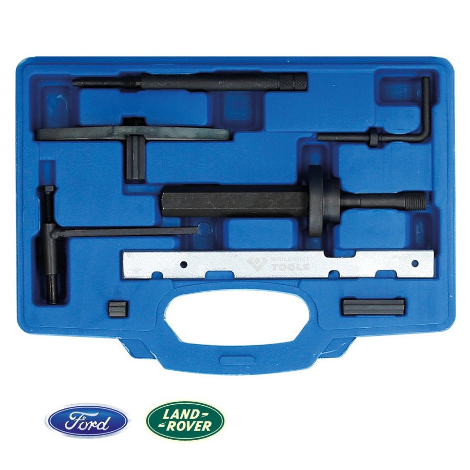 Brilliant Tools Ford 1.8 TDDI, TDCI, dzinēja iestatīšanas instruments