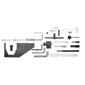 Brilliant Tools Ford, VAG, dzinēja iestatīšanas instrumentu komplekts