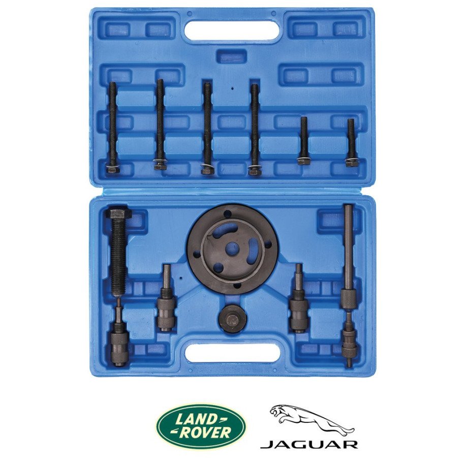 Brilliant Tools Land Rover, dzinēja iestatīšanas instruments