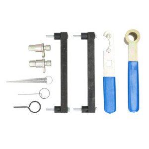 Brilliant Tools Land Rover, Jaguar V8, dzinēja iestatīšanas instrumentu komplekts