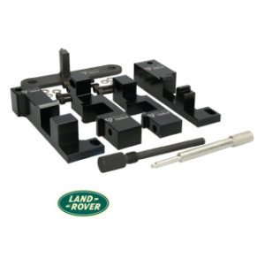 Brilliant Tools Land Rover 3.6 TD V8, dzinēja iestatīšanas instrumentu komplekts