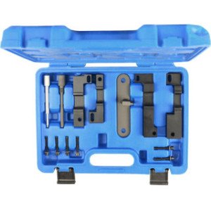 Brilliant Tools Land Rover 3.6 TD V8, dzinēja iestatīšanas instrumentu komplekts