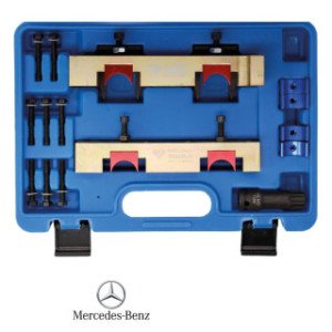 Brilliant Tools Mercedes M270, M274, M133, dzinēja iestatīšanas instrumentu komplekts