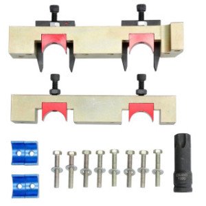 Brilliant Tools Mercedes M270, M274, M133, dzinēja iestatīšanas instrumentu komplekts