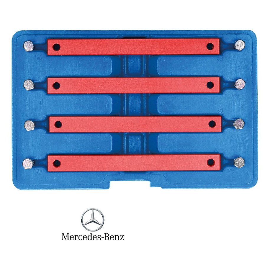 Brilliant Tools Mercedes M276, M157, M278, dzinēja iestatīšanas instrumentu komplekts