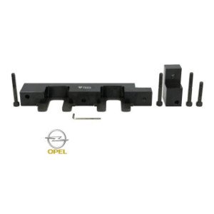 Brilliant Tools Opel, Vauxhall 2.0 CDTi, sadales vārpstas iestatīšanas instrumentu komplekts