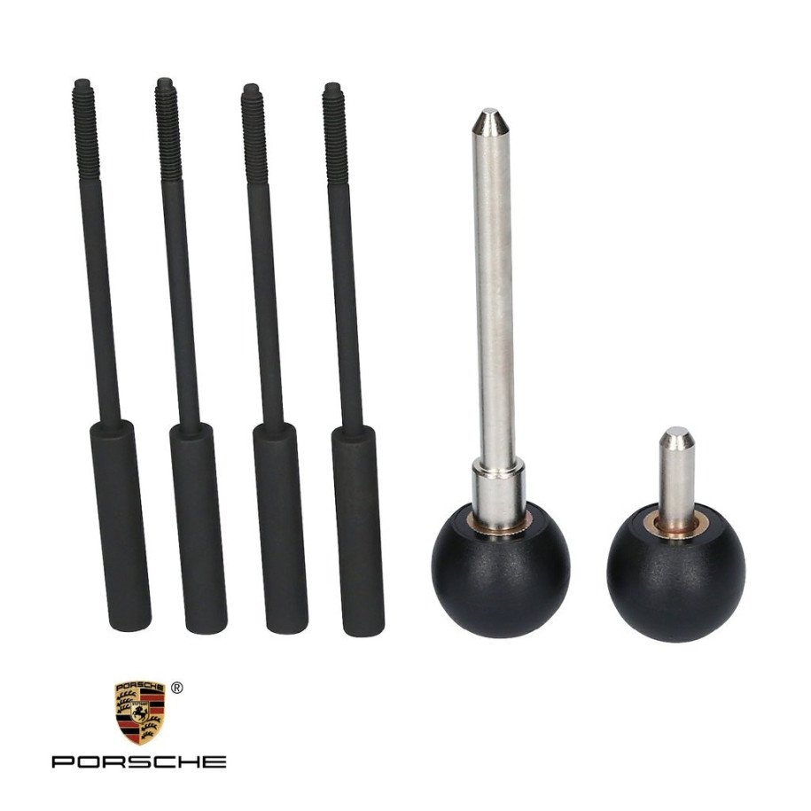 Brilliant Tools Porsche Boxster, 911 M96, kloķvārpstas fiksēšanas instruments