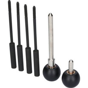 Brilliant Tools Porsche Boxster, 911 M96, kloķvārpstas fiksēšanas instruments