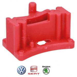 Brilliant Tools VAG 1.0, sadales vārpstas piedziņas zobrata stiprinājuma instruments