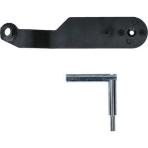 Brilliant Tools VAG desmitcilindru dzinējiem, kloķvārpstas fiksēšanas instruments