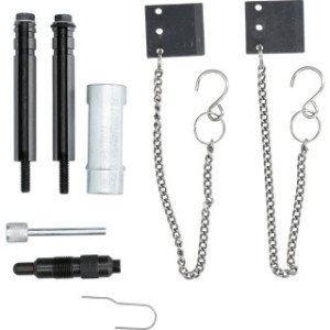 Brilliant Tools VAG, dzinēja iestatīšanas instrumentu komplekts