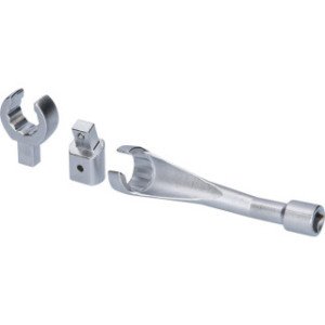 Brilliant Tools VAG, 19 mm, izplūdes gāzu temperatūras sensora speciālā atslēga