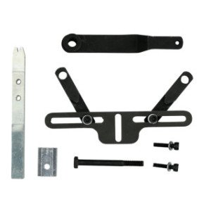 Brilliant Tools BMW, MINI, Spararata bloķēšanas instruments