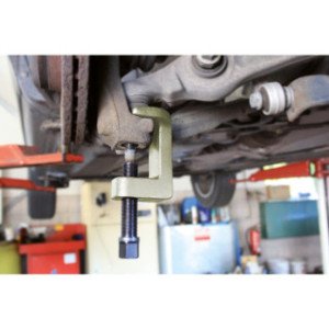 Brilliant Tools Šarnīru atspiedēju komplekts 23-28-34mm, 3 gab