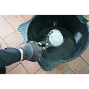 Brilliant Tools 60 - 90 mm, eļļas filtra atslēga