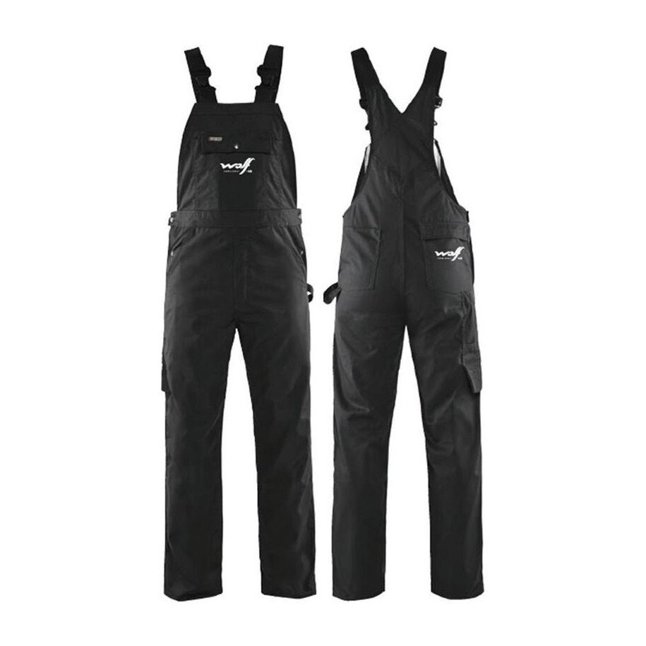 WOLF Darba bikses ar lencēm XL