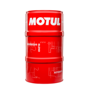 MOTUL 6100 SYN-nergy SPEC 5W40 60L