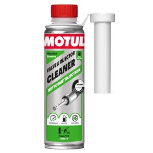 MOTUL VALVE & INJECTOR CLEAN GAS EFS 300ml