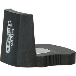 KS TOOLS Rievsiksnu montāžas palīginstruments