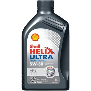 SHELL Helix Ultra Pro AP-L 5W30 1L