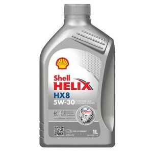 SHELL Helix HX8 ECT C3 5W30 1L