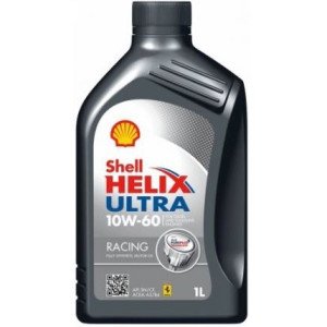 SHELL HELIX ULTRA RACING 5W40 1L