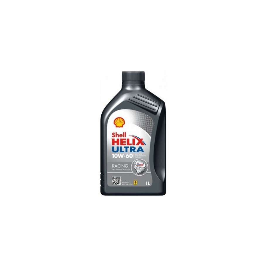 SHELL HELIX ULTRA RACING 5W40 1L