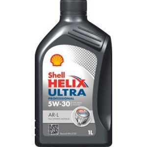 SHELL Helix Ultra Pro AR-L 5W30 1L