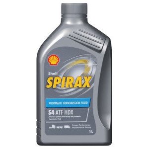 SHELL Spirax S4 ATF HDX 1L