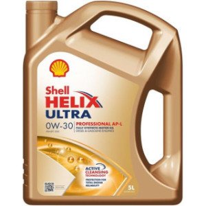 SHELL Helix Ultra Pro AP-L 0W30 5L