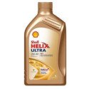 SHELL Helix Ultra ECT C3 SP 0W30 1L