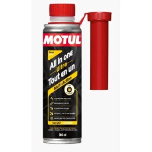 MOTUL ALL IN ONE ULTRA DIESEL 300ml EFS