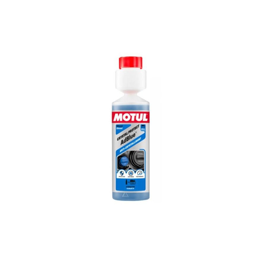 MOTUL CRYSTAL PROTECT AdBlue SCR Additiv 250ml