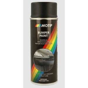 Motip Bumperspray Middle Gray 400 ml