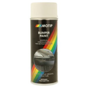 Motip Bumperspray White 400 ml
