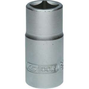KS TOOLS 3/8", 10 mm, Eļļas korķa 4-kanšu muciņ