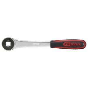 KS TOOLS 1/2" sprūdatslēga, 270mm