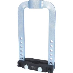 KS TOOLS Universāls kardānvārpstu noņemšanas instruments