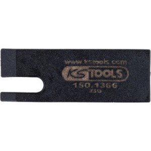 KS TOOLS HV akumulatora savienojuma atslēga Audi un Porsche