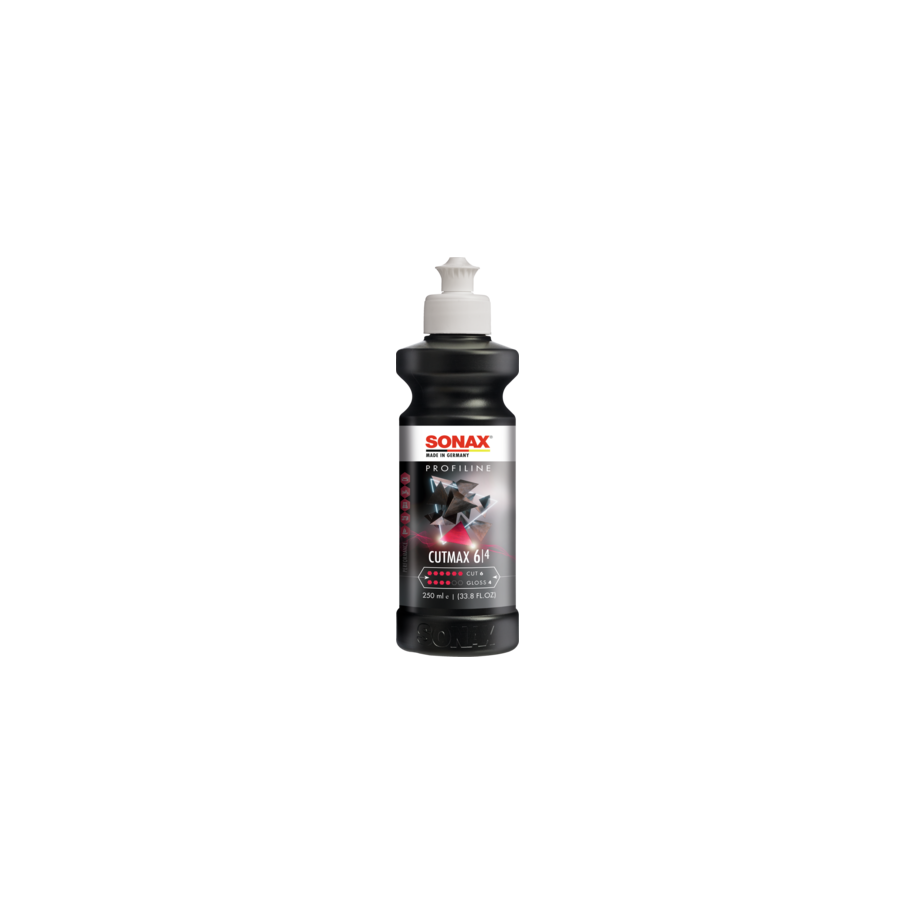SONAX PROFILINE Cut Max 250ml