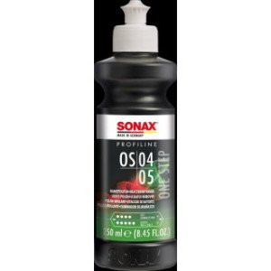 SONAX PROFILINE OS 04-05 one step 250 ML