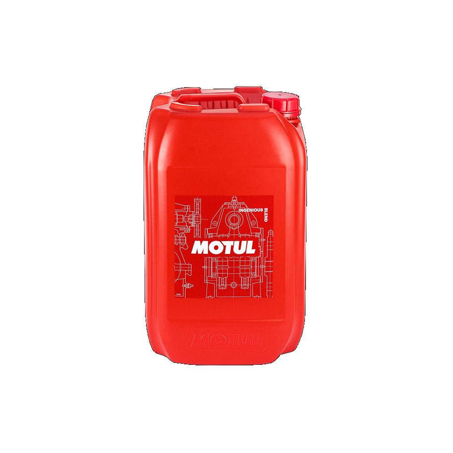 MOTUL TEKMA SUPRA 15W40 EL 20L