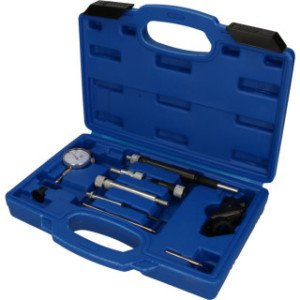 Brilliant Tools Iesmidzināšanas sūkņa regulēšanas instruments dīzeļdzinējiem