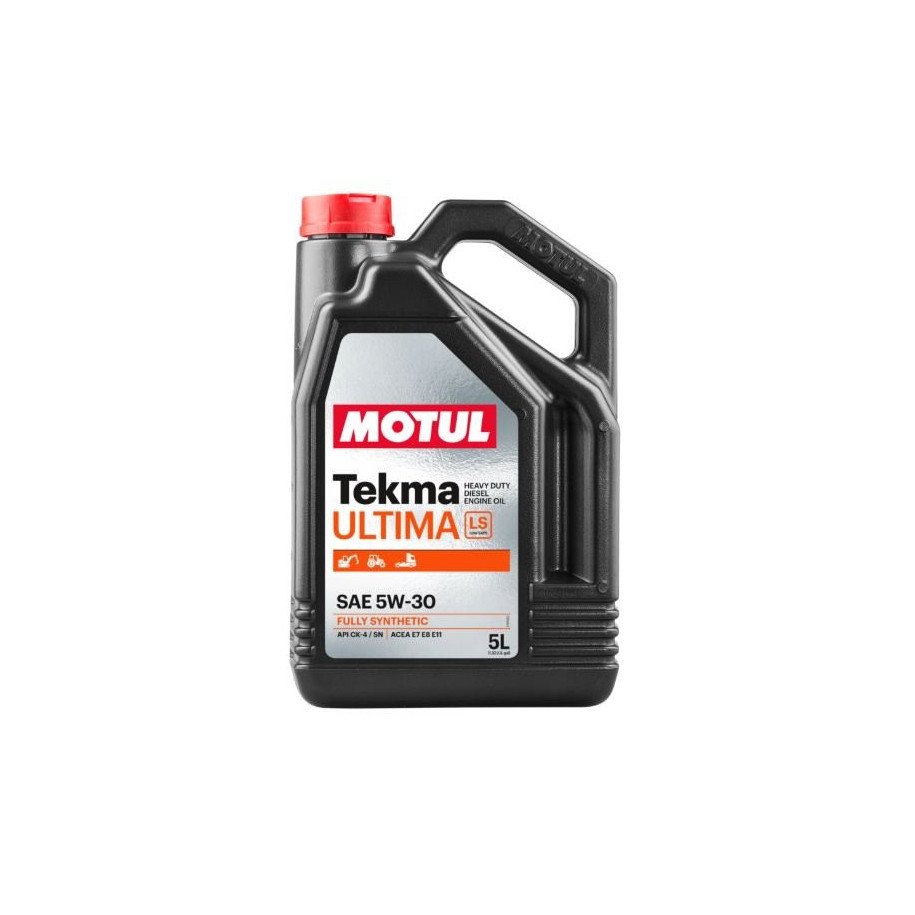 MOTUL TEKMA ULTIMA 5W30 LS 5L