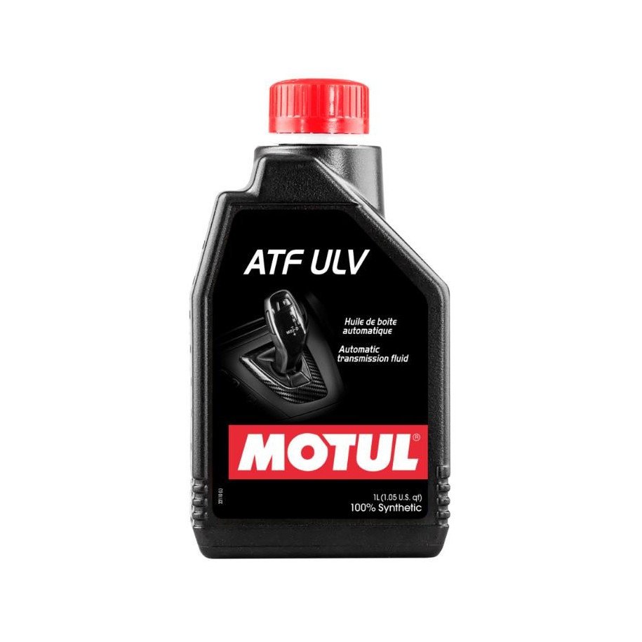 MOTUL ATF ULV 1L