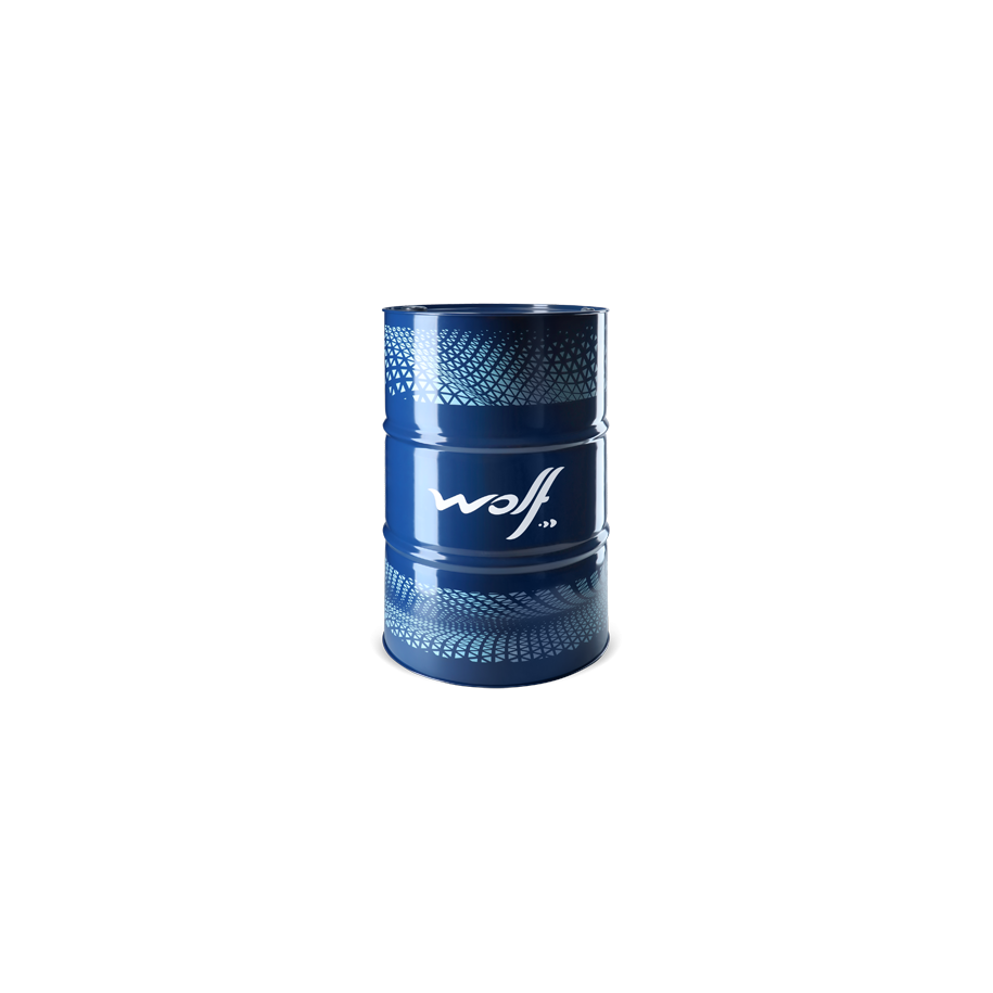 WOLF VITALTECH ATF DIII 205L