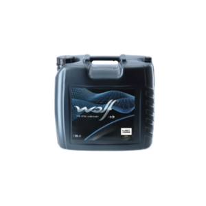 WOLF OFFICIALTECH 5W30 UHPD 20L