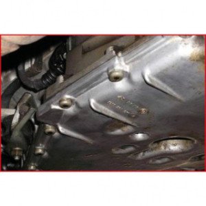 KS TOOLS 3/8" SW5 muciņa iekšējā seškanša skrūvēm ar lodveida galvu, 215mm