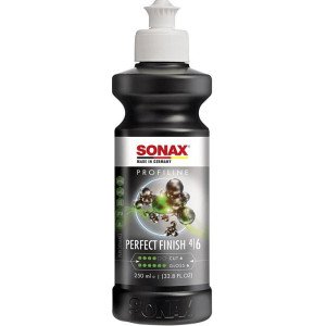 SONAX PROFILINE Perfect Finish 250 ML
