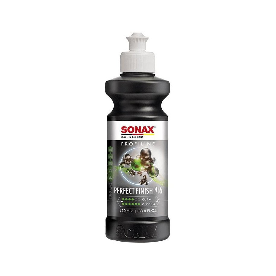 SONAX PROFILINE Perfect Finish 250 ML